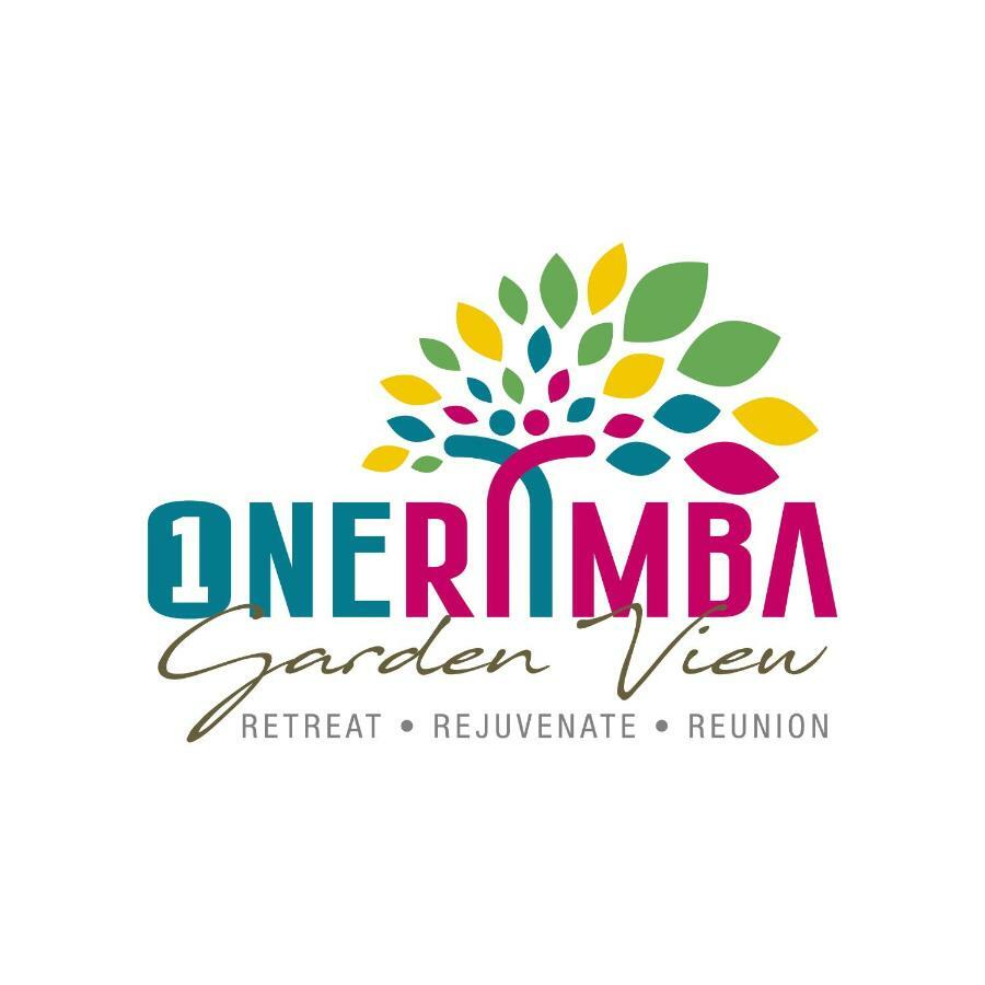 Oneriimba Private Pool & Garden Residence Джохор-Бару Екстер'єр фото